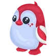 R Peppermint Penguin / Adopt Me