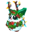Royal Mistletroll / Adopt Me