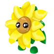 MFR Sunflower Friend / Adopt Me