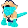 Pirate Ghost Capuchin Monkey / Adopt Me