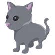 F Cat / Adopt Me