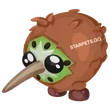 MFR Kiwi Kiwi / Adopt Me