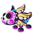 R Sugar Axolotl / Adopt Me