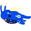 MR Space Whale / Adopt Me