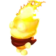 FR Emberlight / Adopt Me