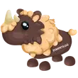 N Woolly Rhino / Adopt Me