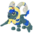 NR Criosphinx / Adopt Me