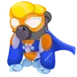 FR Hero Gibbon / Adopt Me