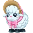 FR Little Lamb / Adopt Me