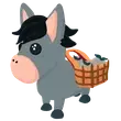 N Mule / Adopt Me
