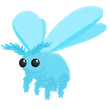R Glacier Moth / Adopt Me