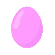 Pink Egg / Adopt Me