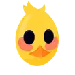 Easter 2020 Egg / Adopt Me