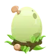 Woodland Egg / Adopt Me