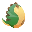 Fossil Egg / Adopt Me