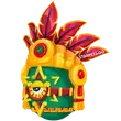 Royal Aztec Egg / Adopt Me