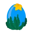 Ocean Egg / Adopt Me