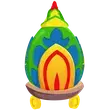 Southeast Asia Egg / Adopt Me