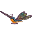 MR Clubtail Dragonfly / Adopt Me