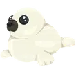 FR Harp Seal / Adopt Me
