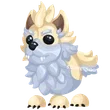 MR Dire Wolf / Adopt Me