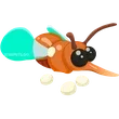 M Mosquito / Adopt Me