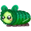 N Pinkypillar / Adopt Me