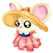 Ms. Muffet / Adopt Me