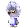 Granny Wolf / Adopt Me