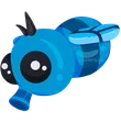 Bluebottle Fly / Adopt Me