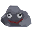 Rock / Adopt Me