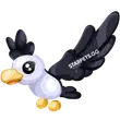 N Pilot Gull / Adopt Me