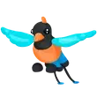 Bird of Paradise / Adopt Me