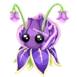N Violet Friend / Adopt Me