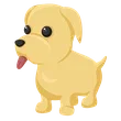 F Dog / Adopt Me