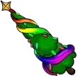 Chroma Evergreen / MM2