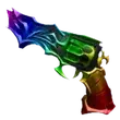 Chroma Vampire's Gun / MM2