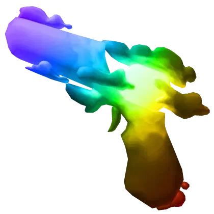 Chroma Sunrise / MM2