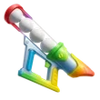 Chroma Snowcannon / MM2
