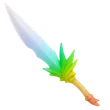 Chroma Snowstorm / MM2