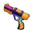 Chroma Watergun / MM2