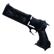 Darkshot / MM2