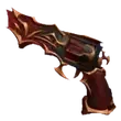 Vampire's Gun / MM2