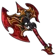Vampire's Axe / MM2