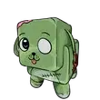 Zombie Dog / MM2