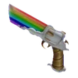 Rainbow Gun / MM2