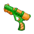 Watergun / MM2