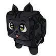 Black Cat / MM2