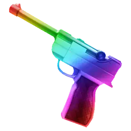 Chroma Luger / MM2