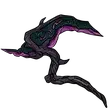 Elderwood Scythe / MM2